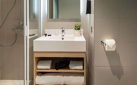 Adagio access Brussels Delta